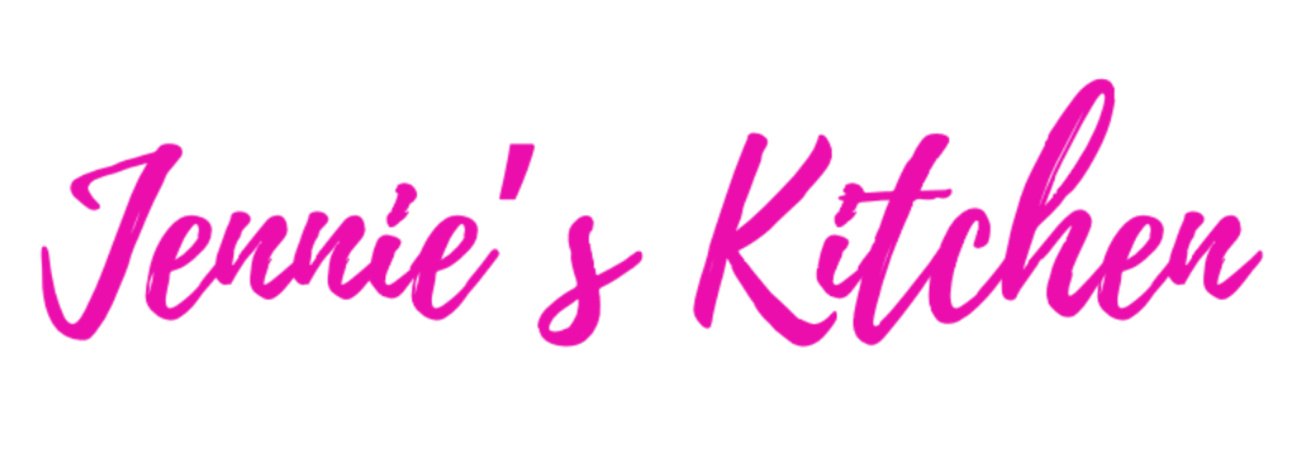 Jennie's Kitchen